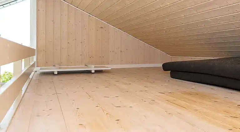 Holiday home in Knebel