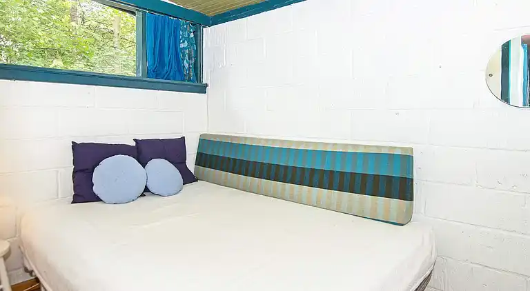 Holiday home in Knebel