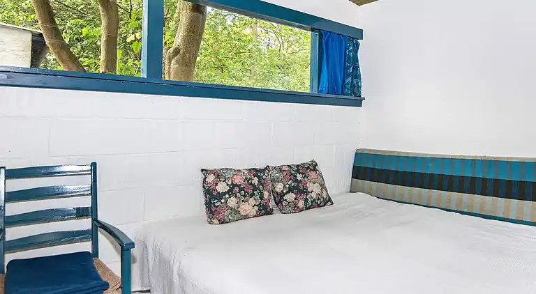 Holiday home in Knebel