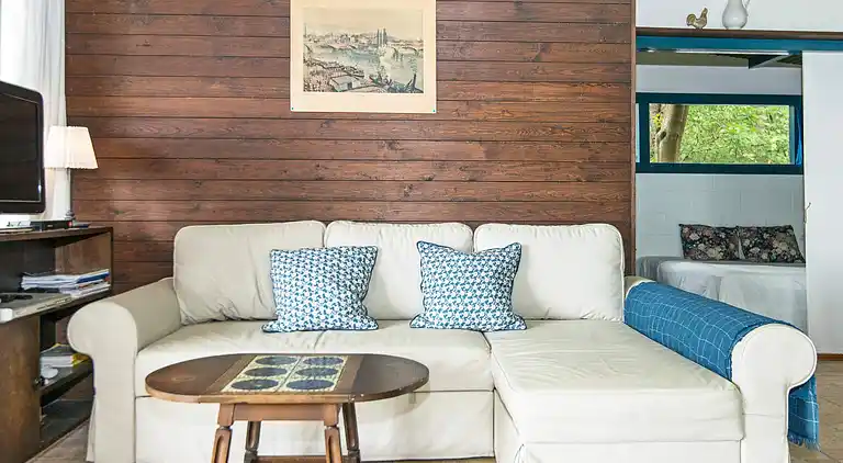 Holiday home in Knebel