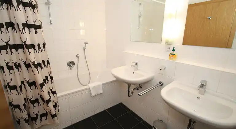 Ferielejlighed i Rauris