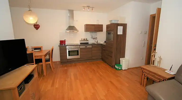 Ferielejlighed i Rauris