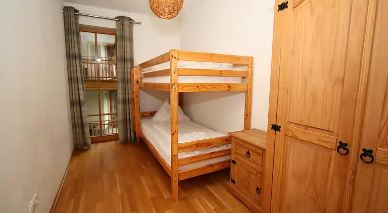 Ferielejlighed i Rauris