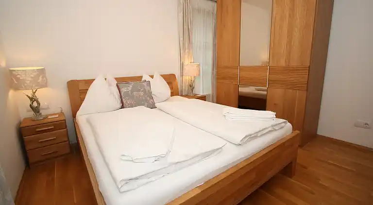 Ferielejlighed i Rauris