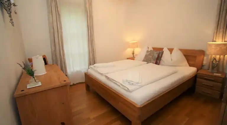 Ferielejlighed i Rauris