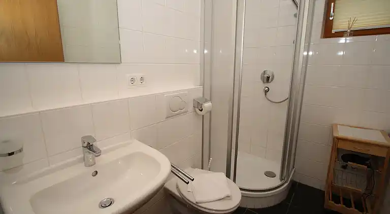 Ferielejlighed i Rauris