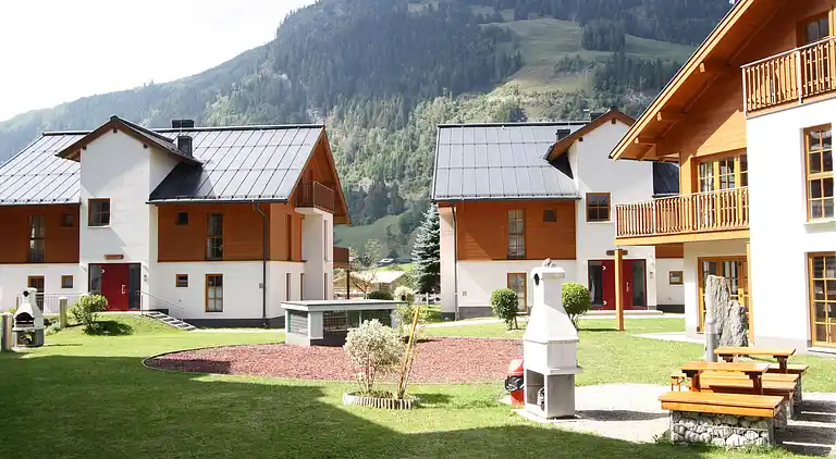 Ferielejlighed i Rauris