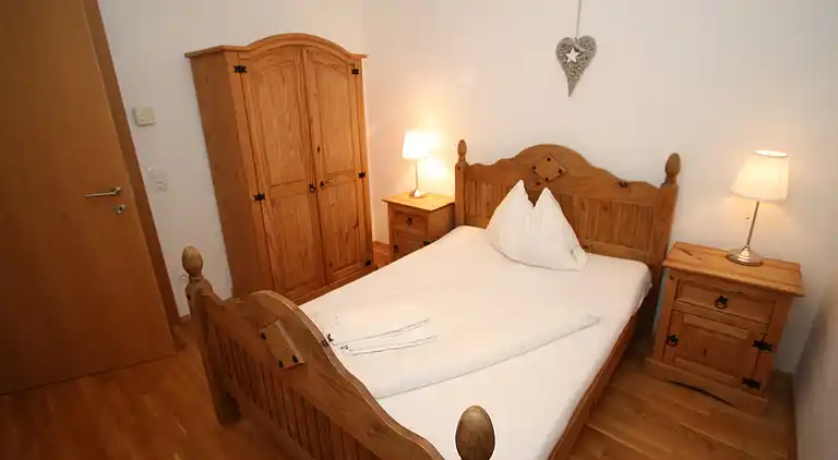 Ferielejlighed i Rauris