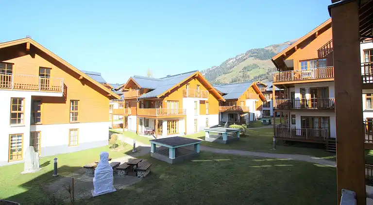 Ferielejlighed i Rauris