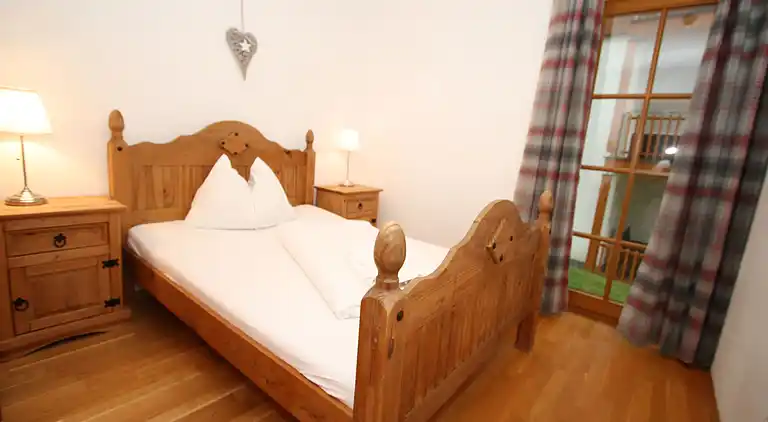 Ferielejlighed i Rauris