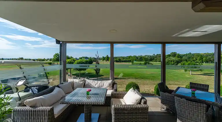 Apartment in Lutzmannsburg