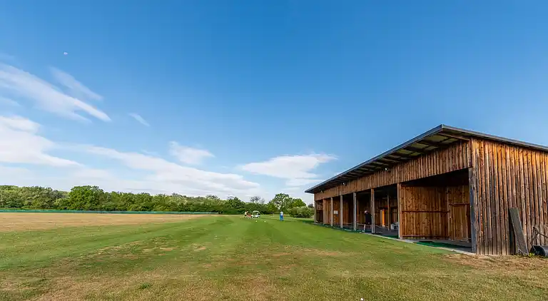 Apartment in Lutzmannsburg
