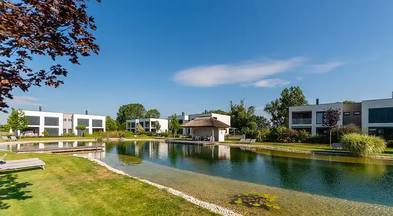 Apartment in Lutzmannsburg