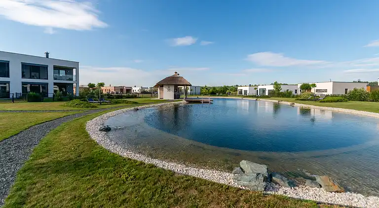 Apartment in Lutzmannsburg