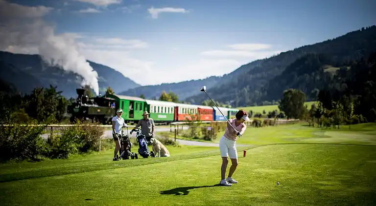 Cottage in Sankt Lambrecht