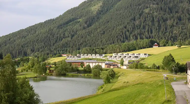 Cottage in Sankt Lambrecht