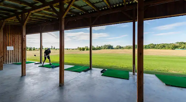 Apartment in Lutzmannsburg