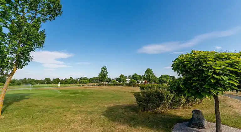 Apartment in Lutzmannsburg