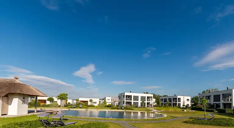 Apartment in Lutzmannsburg