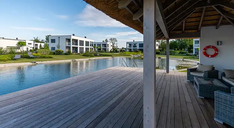 Apartment in Lutzmannsburg