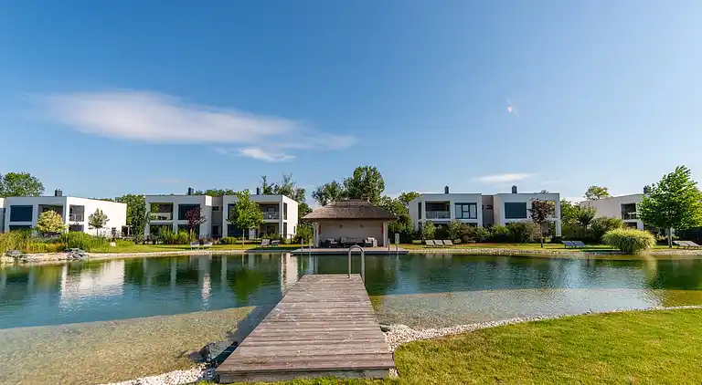 Apartment in Lutzmannsburg