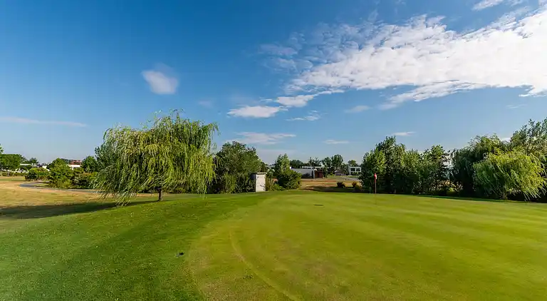 Apartment in Lutzmannsburg
