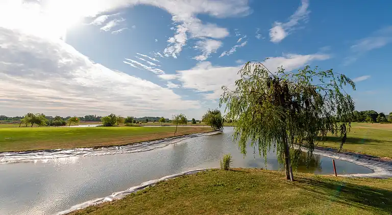Apartment in Lutzmannsburg