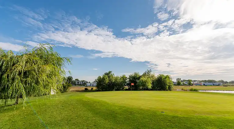 Apartment in Lutzmannsburg