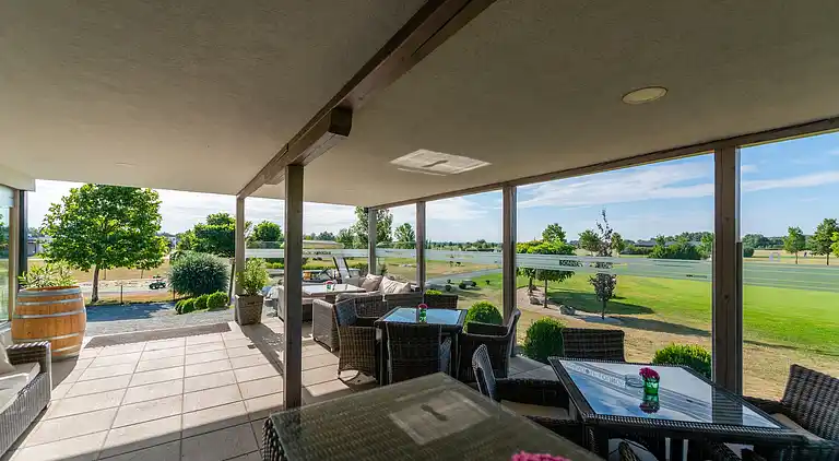 Apartment in Lutzmannsburg