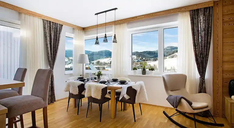 Cottage in Sankt Lambrecht