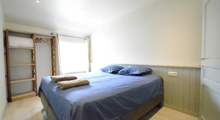 Ferienhaus in Bouillon