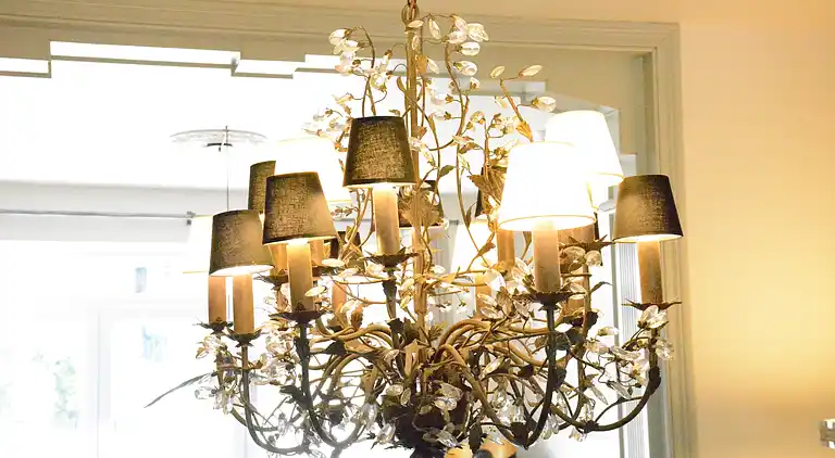 Ferienhaus in Bouillon