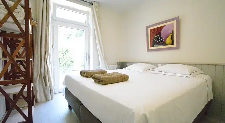 Ferienhaus in Bouillon