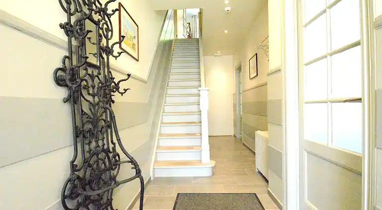 Ferienhaus in Bouillon