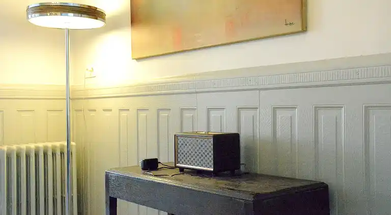 Ferienhaus in Bouillon