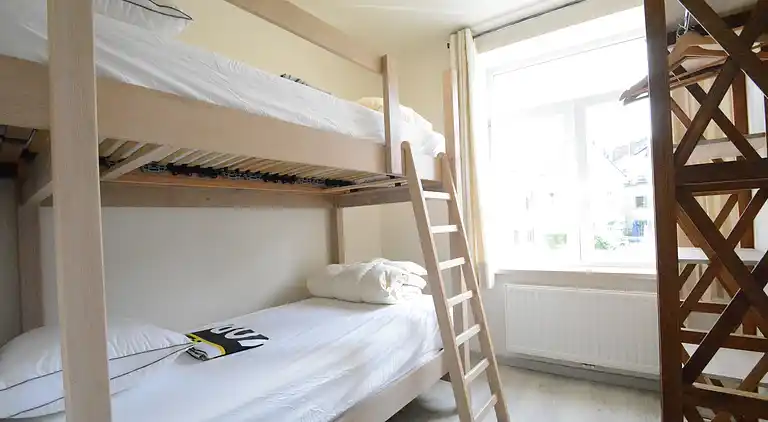 Ferienhaus in Bouillon