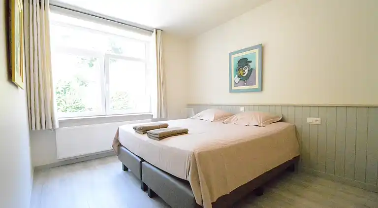 Ferienhaus in Bouillon