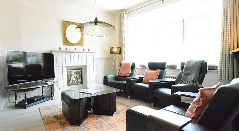 Ferienhaus in Bouillon