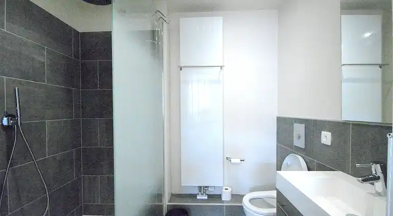 Ferienhaus in Bouillon