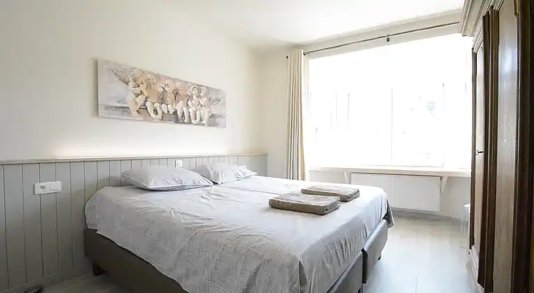 Ferienhaus in Bouillon