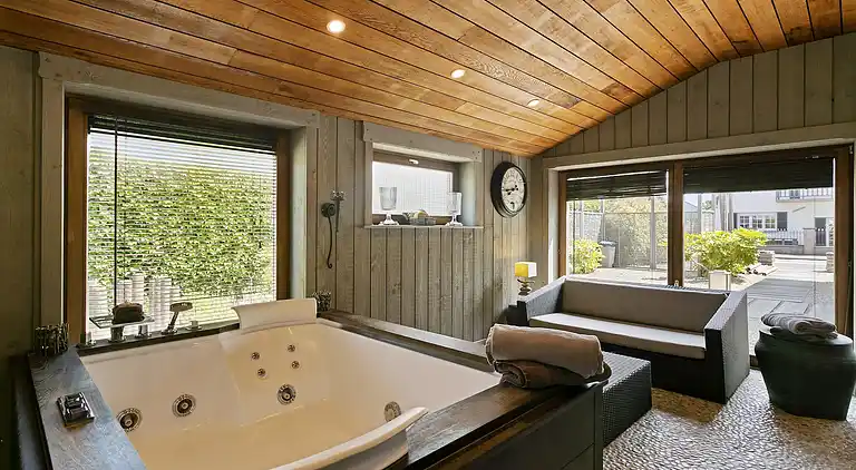 Villa in Middelkerke