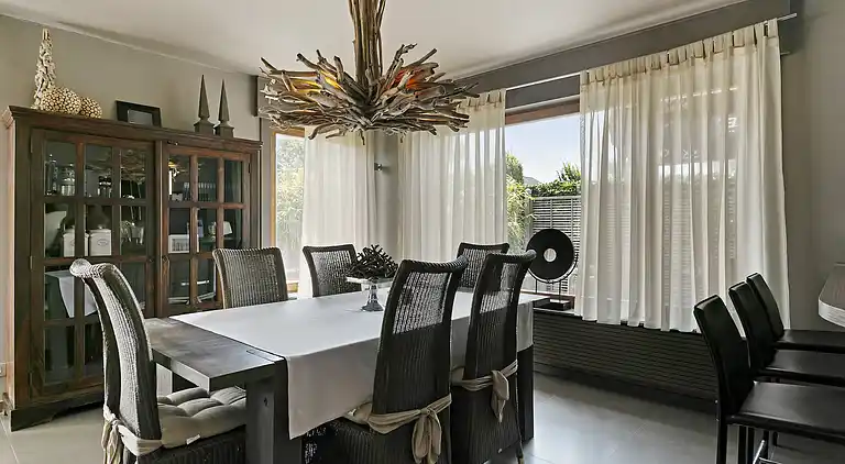 Villa in Middelkerke