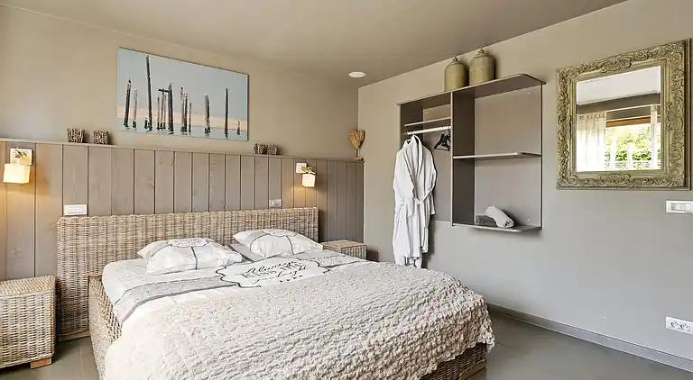 Villa in Middelkerke