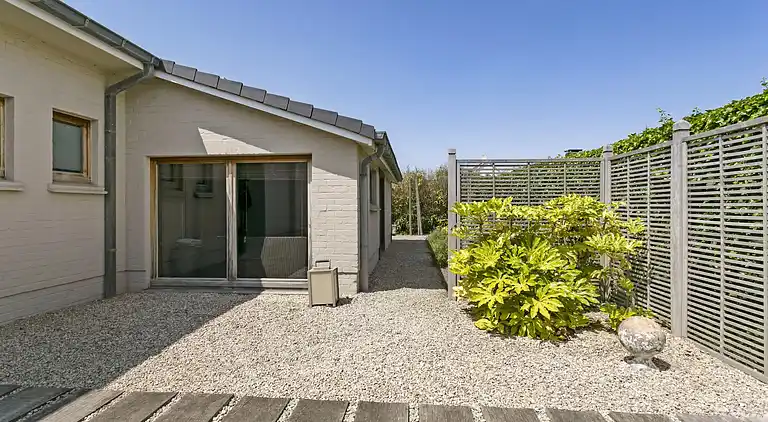 Villa in Middelkerke