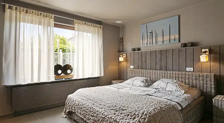 Villa in Middelkerke