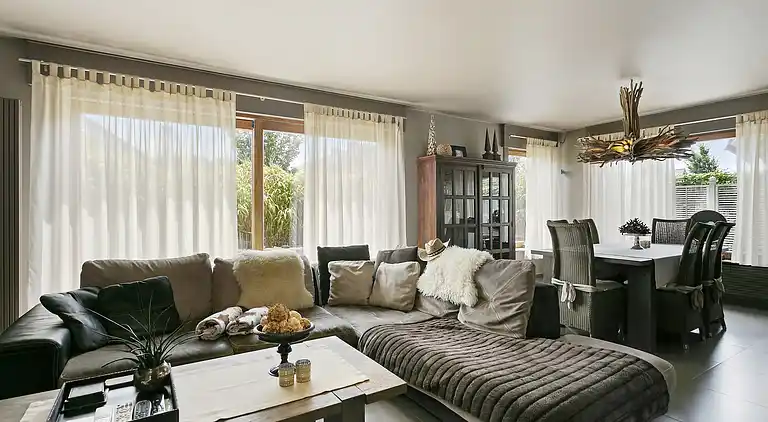 Villa in Middelkerke