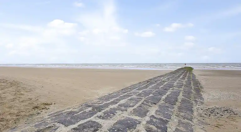 Villa in Middelkerke