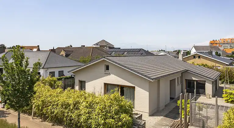 Villa in Middelkerke