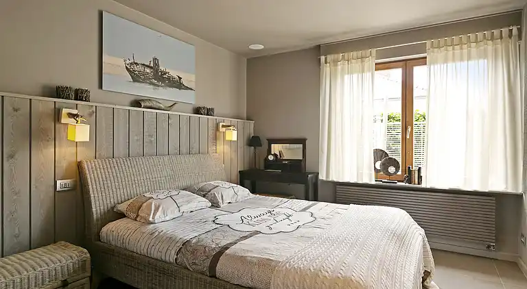 Villa in Middelkerke