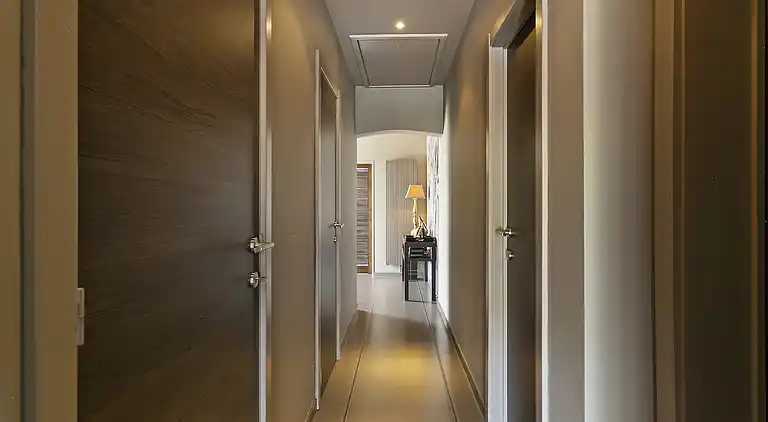 Villa in Middelkerke